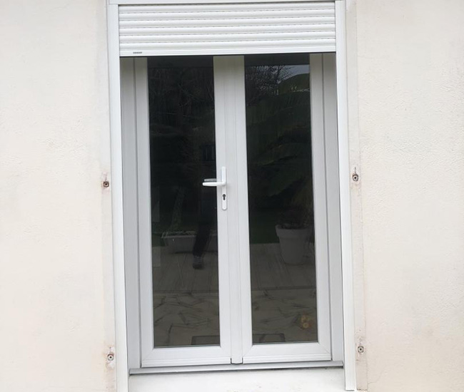 Menuiserie pvc Cahors