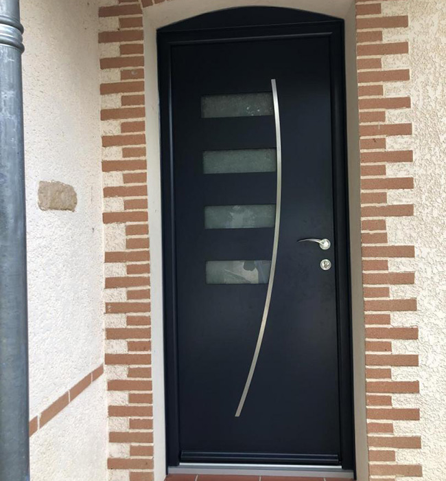 Menuiserie pvc Montauban