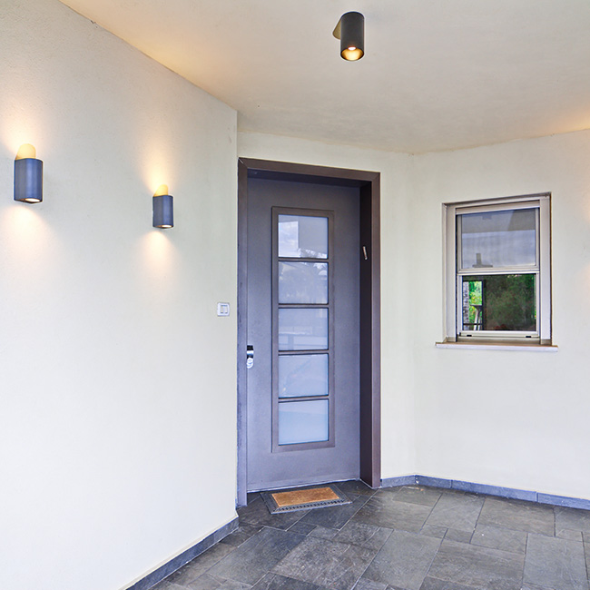 Porte sur mesure Montauban